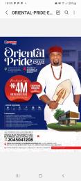 Land for sale 3 Minutes Drive To Abia State Polytechnic Permanent Site Osisioma Abia