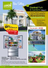 Land for sale Kuje Abuja