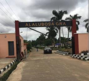 Land for sale Alalubosa Ibadan Oyo