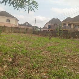 1 bedroom Land for sale Akala Estate Akobo Akobo Ibadan Oyo