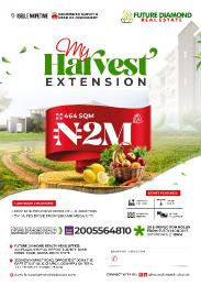 Land for sale Close To Otulu Junction Delta State Asaba Delta