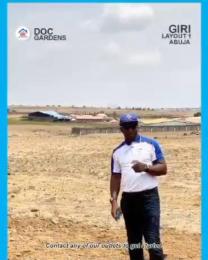 Land for sale Gwagwalada Abuja