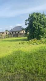 Land for sale Ajebo Estate Igbogbo Ikorodu Lagos