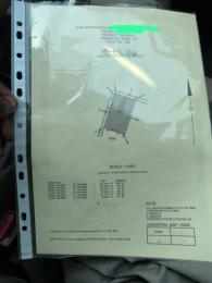 Land for sale Guzape 2 Guzape Abuja