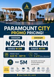Land for sale Ketu Epe Lagos Epe Road Epe Lagos