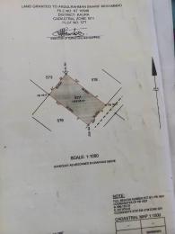 Land for sale Games Village Kaura (Games Village) Abuja