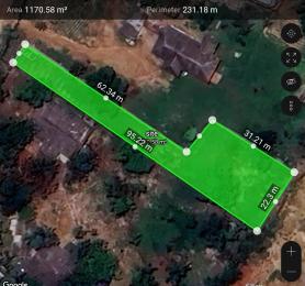 Land for sale Guzape Abuja