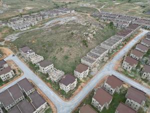 Land for sale Idu Abuja