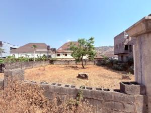 Land for sale Life Camp By Stella Maris Life Camp Abuja