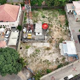 Land for sale Maitama Abuja
