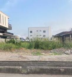 Land for sale Pinnock Beach Estate Osapa london Lekki Lagos
