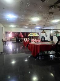 Land for rent Victoria Island Lagos