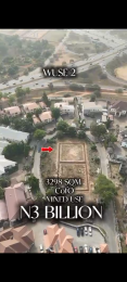 Land for sale Wuse 2 Wuse 2 Abuja