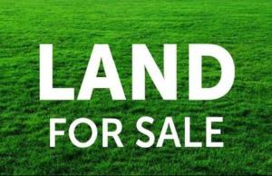 Land for sale Anthony Village Maryland Lagos