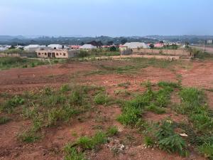 Land for sale Hiltop Villa Estate Located At Ozalla Four Corner Junction Enugu Enugu