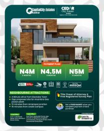 Land for sale Awka North Anambra