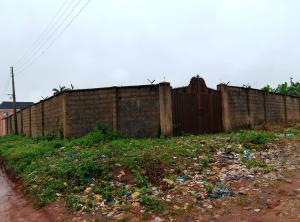Land for sale Ita Oluwo Ikorodu Lagos