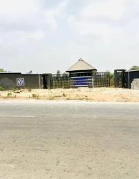 Land for sale Omi Adio Ibadan Oyo