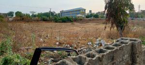 Land for sale Asokoro Abuja