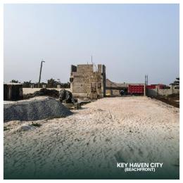 Land for sale Abijo Ajah Lagos