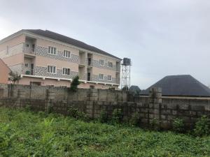 Land for sale Jahi Abuja