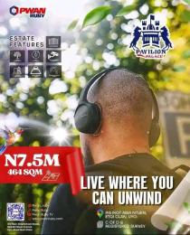 Land for sale Ifa Ikot Uyo Akwa Ibom