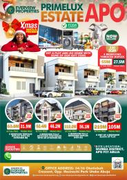 Land for sale Apo Abuja