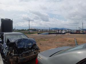 Commercial Property for sale Lotto Along Lagos /ibadan Express Way Mowe Obafemi Owode Ogun