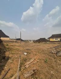 Land for sale Idi Ishin (obasa Estate) Jericho Ibadan Oyo