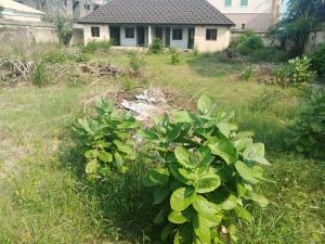 Land for sale U3 Estate, Lekki Right Side Lekki Phase 1 Lekki Lagos