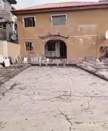 Commercial Property for sale Ogudu Ojota Road Ogudu Ogudu Lagos
