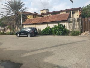 Land for sale  Medina Gbagada Lagos