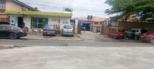 Land for sale Estaport Avenue, Ikeja Lagos