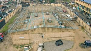 Land for sale Ajegunle Apapa Lagos