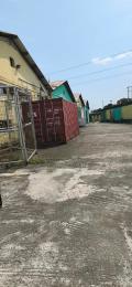 Land for sale Oshodi Expressway Oshodi Lagos