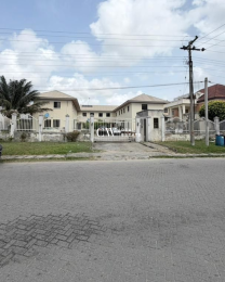 Land for sale Lekki Phase 1 Lekki Lagos