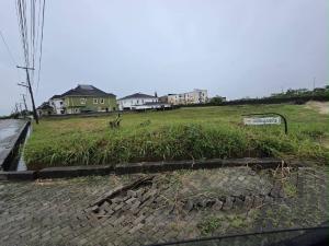 Land for sale Cooperative Villa Estate Badore Ajah Lagos