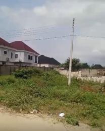 Land for sale Abijo G.r.a Abijo Ajah Lagos