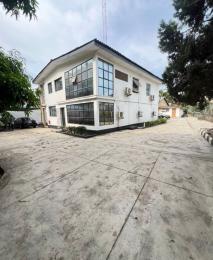 Land for sale Ikeja GRA Ikeja Lagos