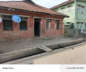 Land for sale Ibidun Street, Ojuelegba Surulere Lagos