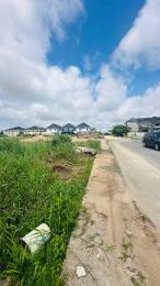 Land for sale Olu Cresent, Royal Garden Estate, Off Lekki-Epe Expressway Ajah Lagos