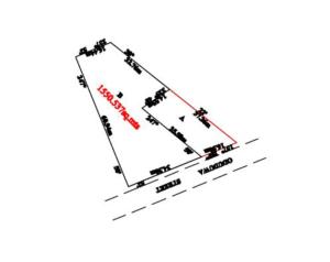 Land for sale Oduduwa Str, Ikeja GRA Ikeja Lagos