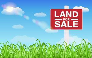 Land for sale Victoria Island Lagos