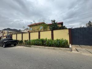 Land for sale Behind Shonibare Estates Maryland Lagos