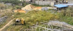 Land for sale Arowojobe Mende Maryland Lagos