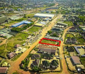 Land for sale By Next Cash And Carry Kado Abuja