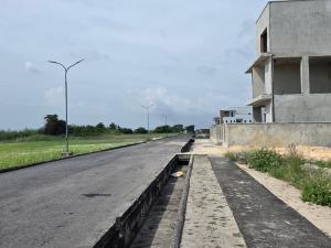 Land for sale Pinnock Beach Estate Osapa london Lekki Lagos