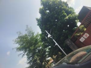 Land for sale Ilupeju Coker Road Ilupeju Lagos