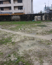 Land for sale Victoria Island Lagos