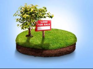 Land for sale Gracefield Island chevron Lekki Lagos